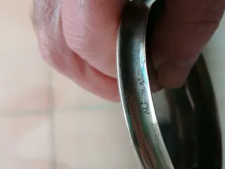 Juego tocador La 1 foto 30 La 2 foto 15 por la rot