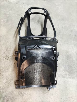 ASIENTO COFRE YAMAHA XP T-MAX TMAX 500 2008- 2011