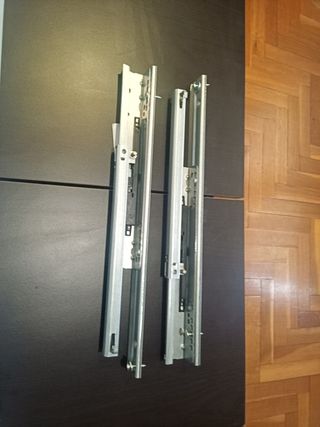 Cajón + frontal vasterviken ikea