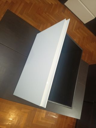 Cajón + frontal vasterviken ikea