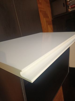 Cajón + frontal vasterviken ikea