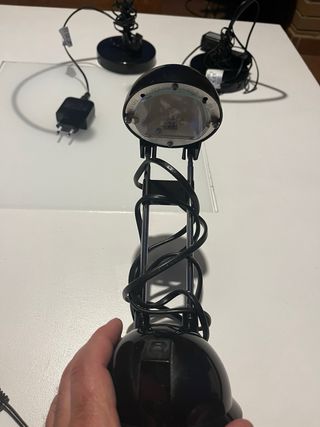 Lampara ikea 