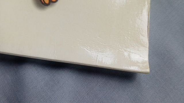 Dr. Slump-Carpeta cartón