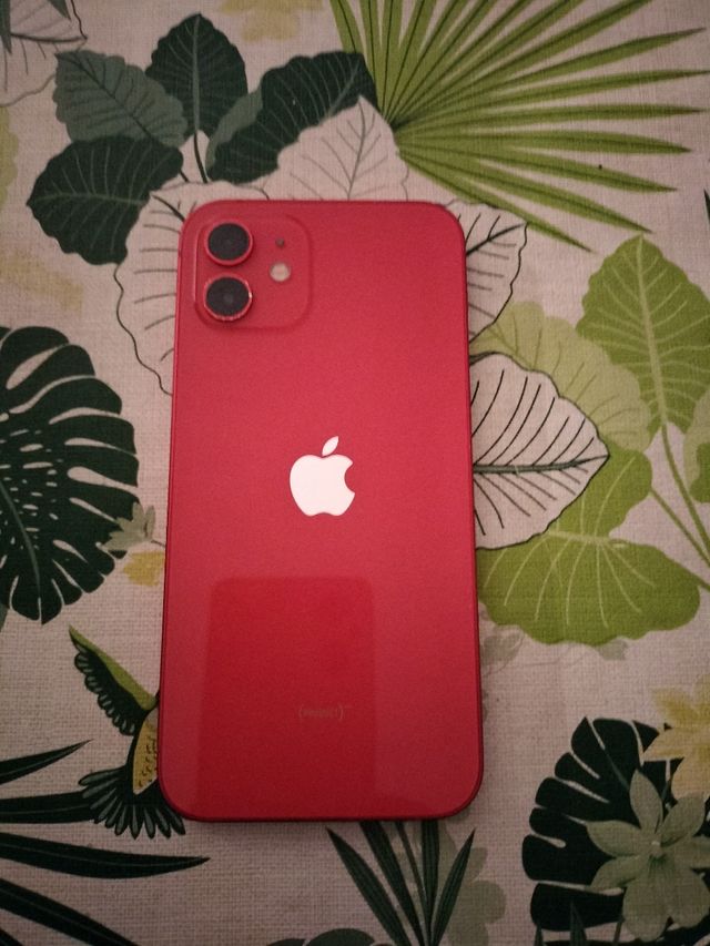 iPhone 12 Teléfono