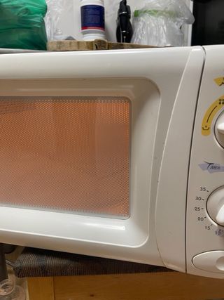 Microondas Daewoo 