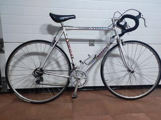 Bicicleta Peugeot 