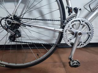 Bicicleta Peugeot 