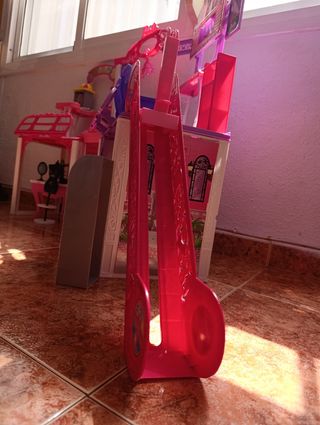 Accesorios y muñecas Barbie,
