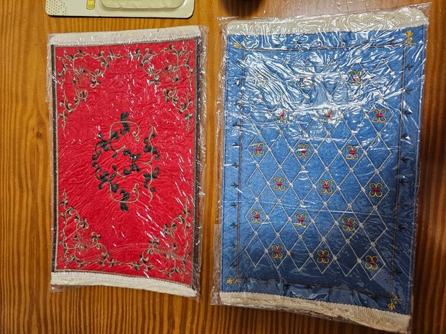 Accesorios casa de muñecas en miniatura 