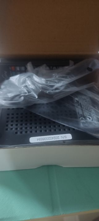 Decodificador  tdt HD dv3t2