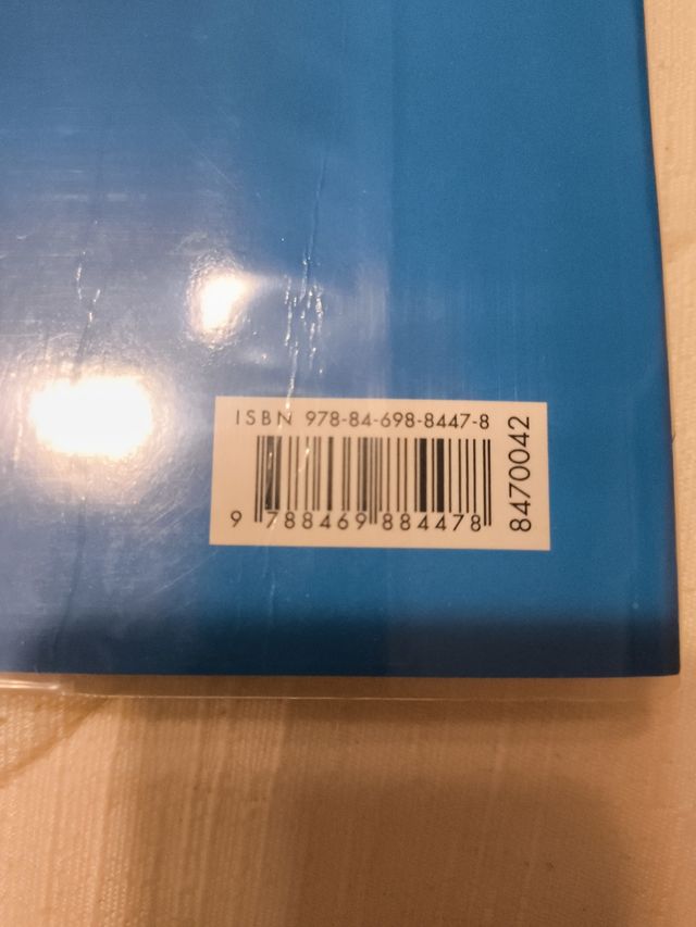 Libro Anaya 2° Bach Lengua y literatura