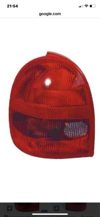 Opel Corsa 1999
