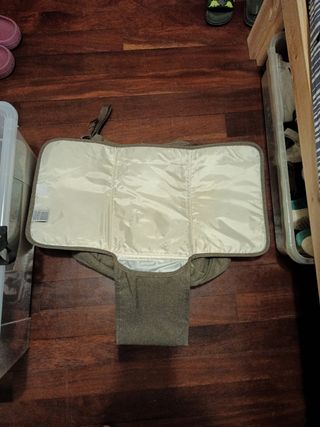 Bolso bebé carro Jane