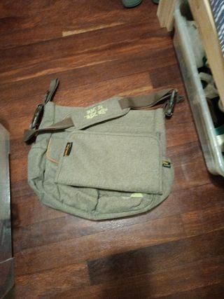 Bolso bebé carro Jane