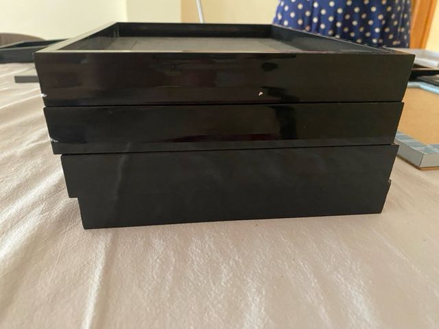 4 cuadros para fotos