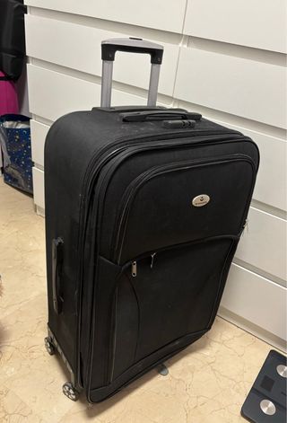 3 Maletas gigantes 4 ruedas