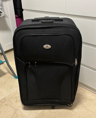 3 Maletas gigantes 4 ruedas