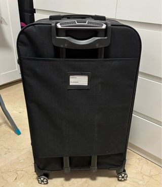 3 Maletas gigantes 4 ruedas