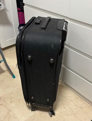 3 Maletas gigantes 4 ruedas