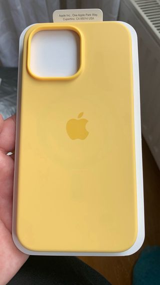 Funda Iphone 14 pro max