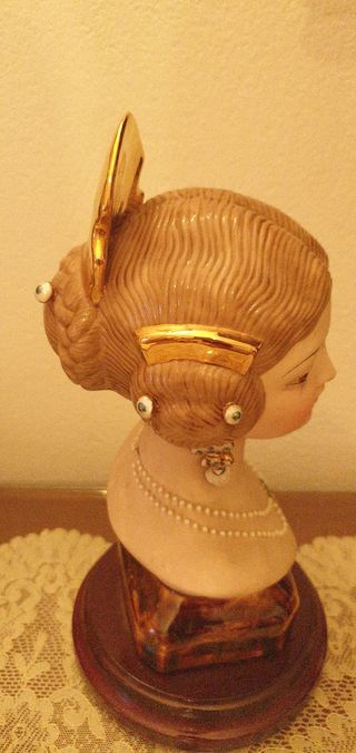 Figuras porcelana  valenciana