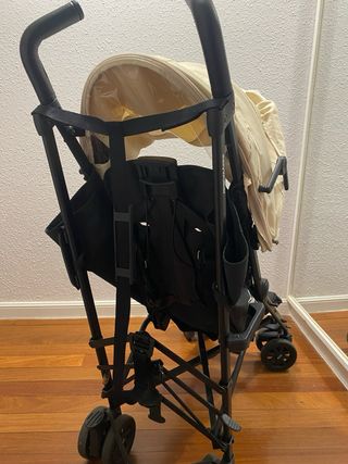 Silla de paseo ligera Easywalker MINi