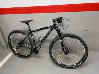 Bicicleta mtb MMR Kendo 29 Talla L