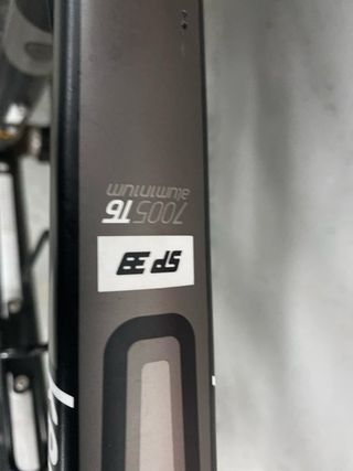 Bicicleta mtb MMR Kendo 29 Talla L