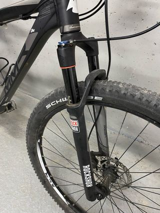 Bicicleta mtb MMR Kendo 29 Talla L