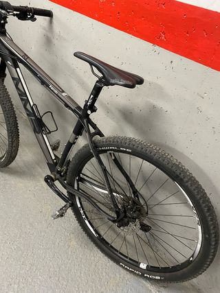 Bicicleta mtb MMR Kendo 29 Talla L