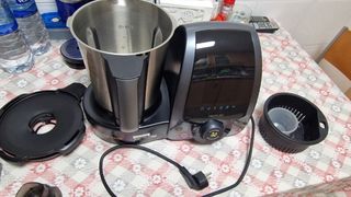 Robot de Cocina Cecotec Mambo 8090