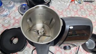 Robot de Cocina Cecotec Mambo 8090