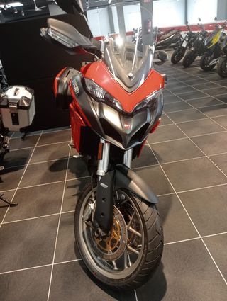 Ducati Multistrada 950