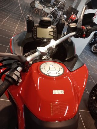 Ducati Multistrada 950