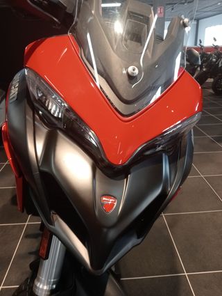 Ducati Multistrada 950