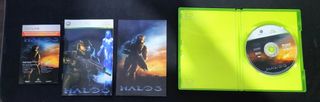 Halo 3 Xbox 360