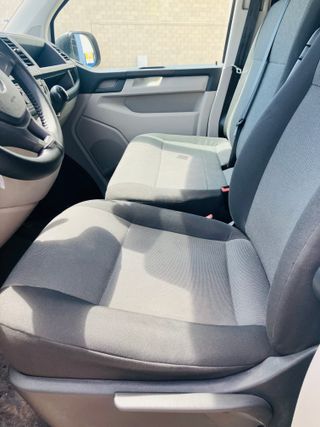 Volkswagen California 2018