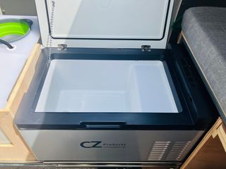 Volkswagen California 2018