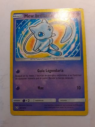 Lote cartas pokemon antiguas