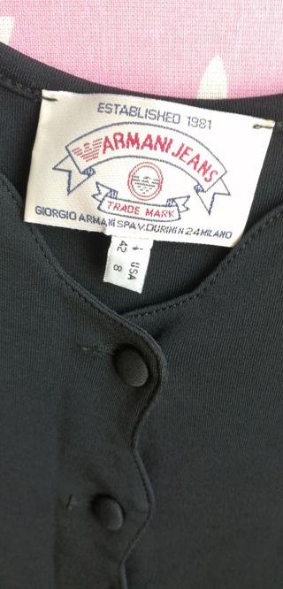 Vestido negro