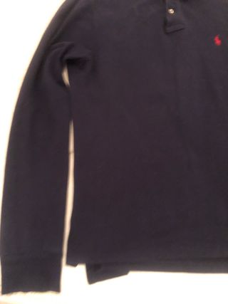 Jerséy  Ralph Lauren  original