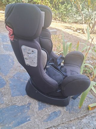 Silla bebé 
