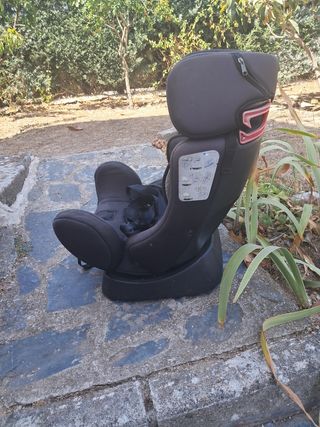 Silla bebé 
