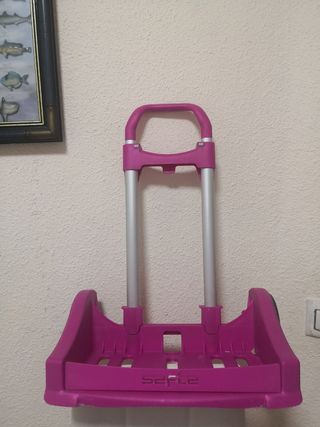 Mochila escolar 