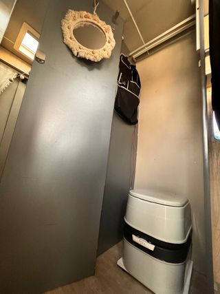 Peugeot Boxer 2007 alquiler