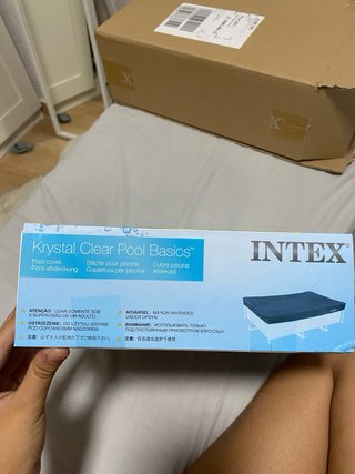 cover para piscina NUEVO