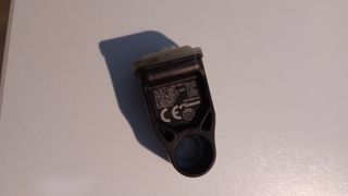 Sensor presión neumático BMW