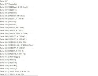 Sensor presión neumático BMW