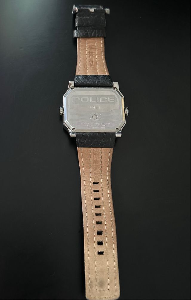 Reloj hombre Police