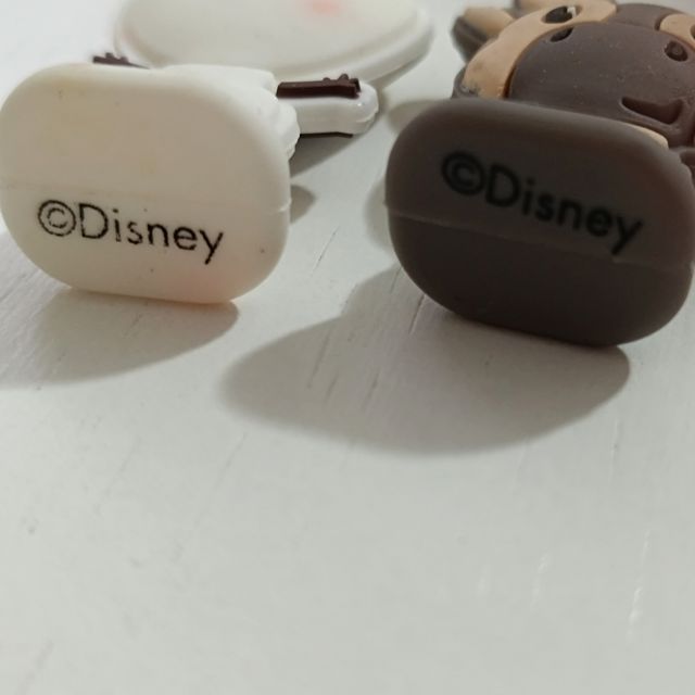 Mini Muñecos Frozen